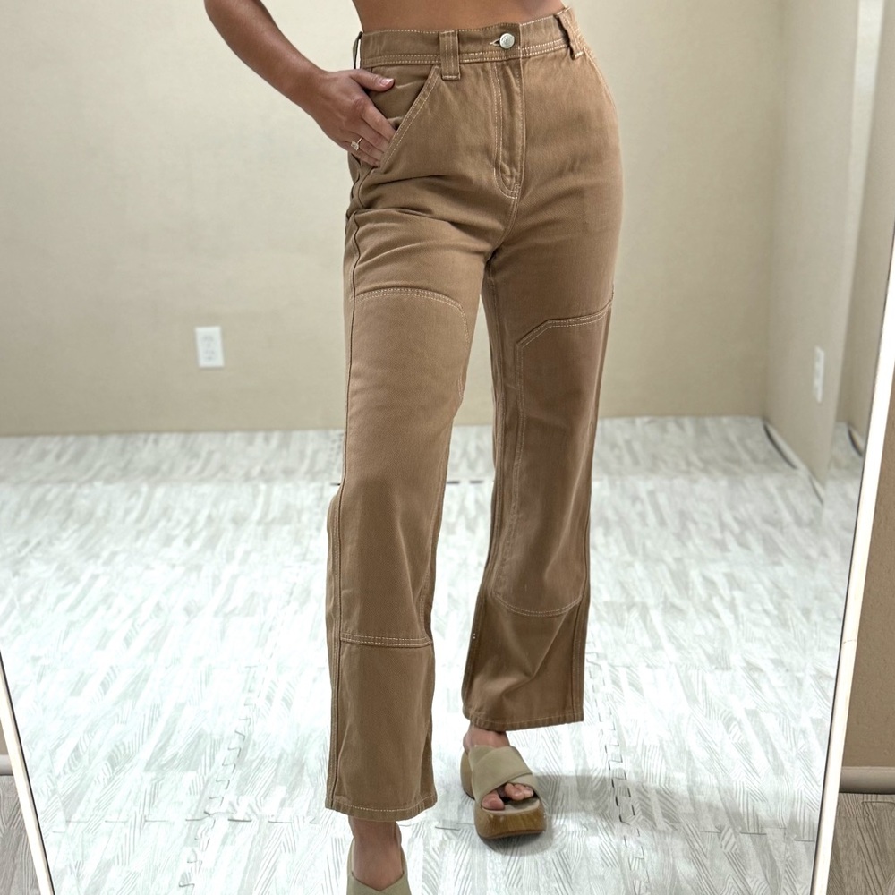 Reformation Harrison Carpenter Pants